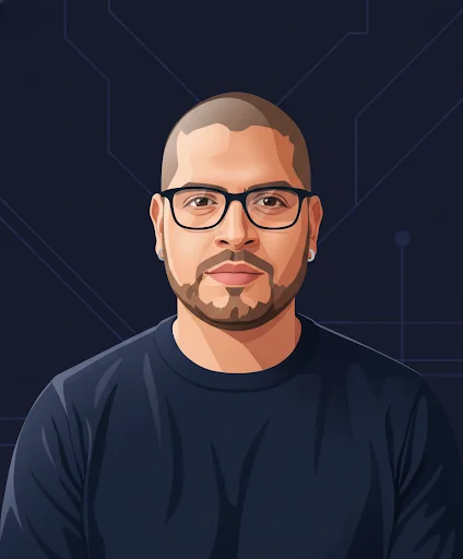 Carlos Posada — Cloud & DevOps Engineer